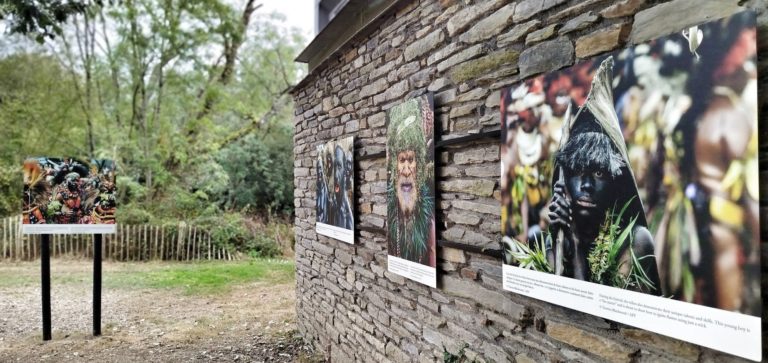 Lire la suite à propos de l’article La Gacilly, au coeur du Festival Photo